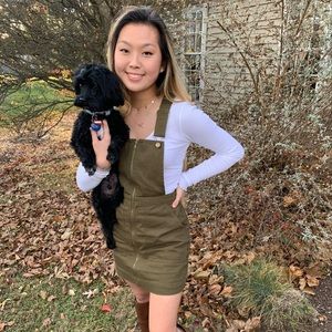 Meet your Posher, Valentina